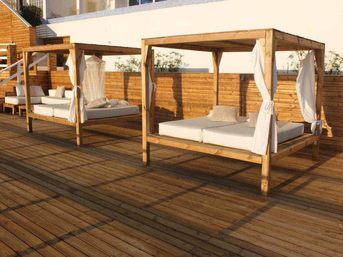 Exclusive Seafront Villa,Private Pool,Gym,Bbq El Toro  Exterior foto