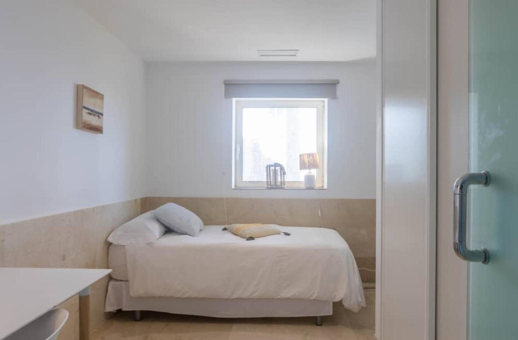 Exclusive Seafront Villa,Private Pool,Gym,Bbq El Toro  Exterior foto