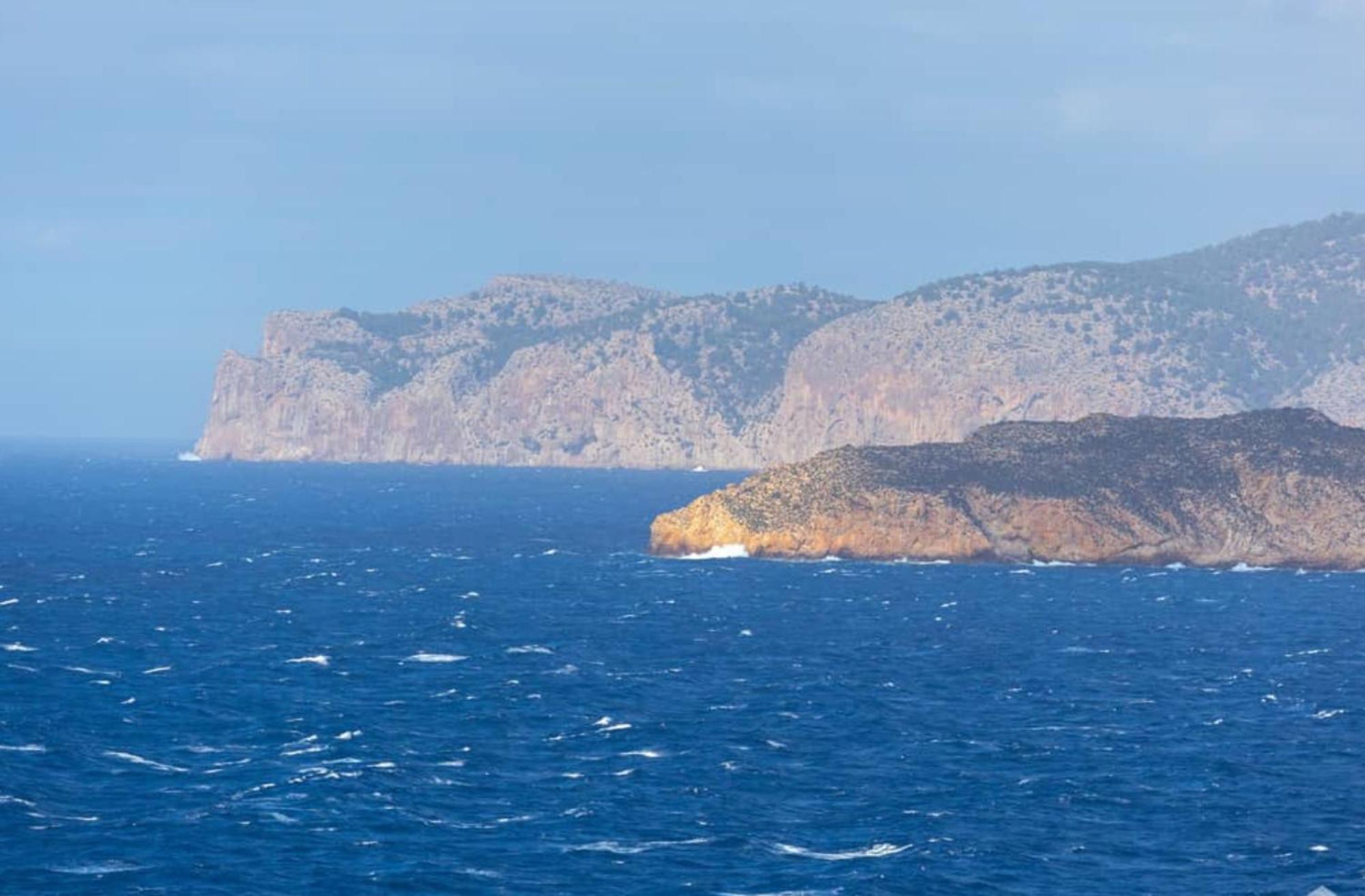 Exclusive Seafront Villa,Private Pool,Gym,Bbq El Toro  Exterior foto