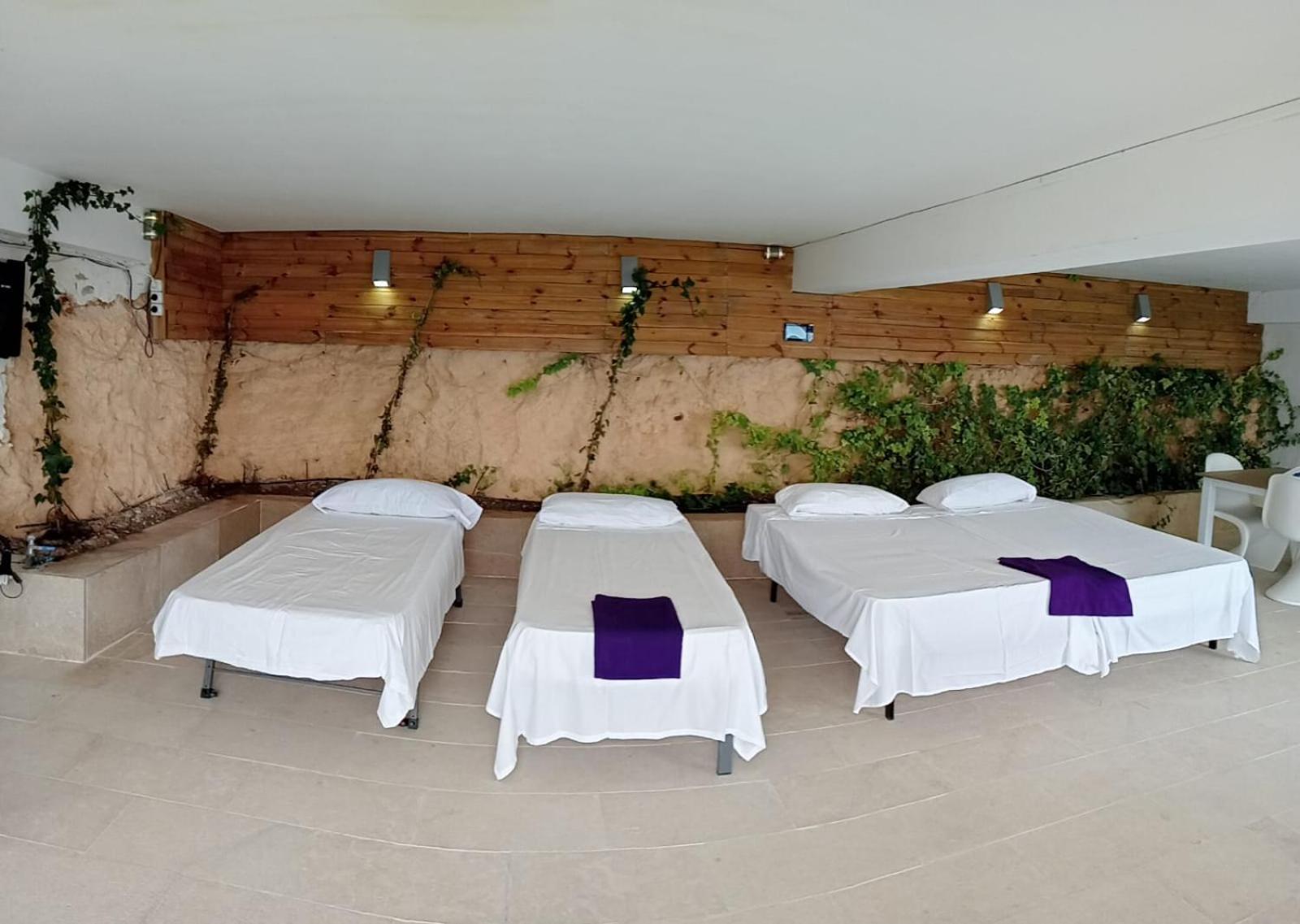 Exclusive Seafront Villa,Private Pool,Gym,Bbq El Toro  Exterior foto